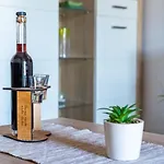 Apartment Dorica