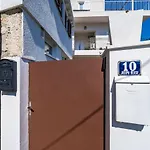 Apartment Dorica