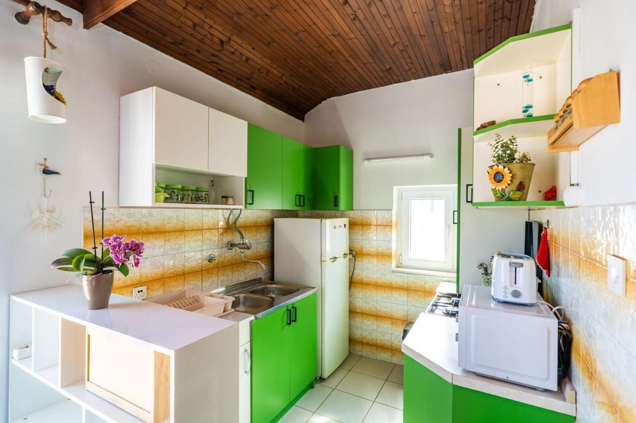 Appartamento Dorica