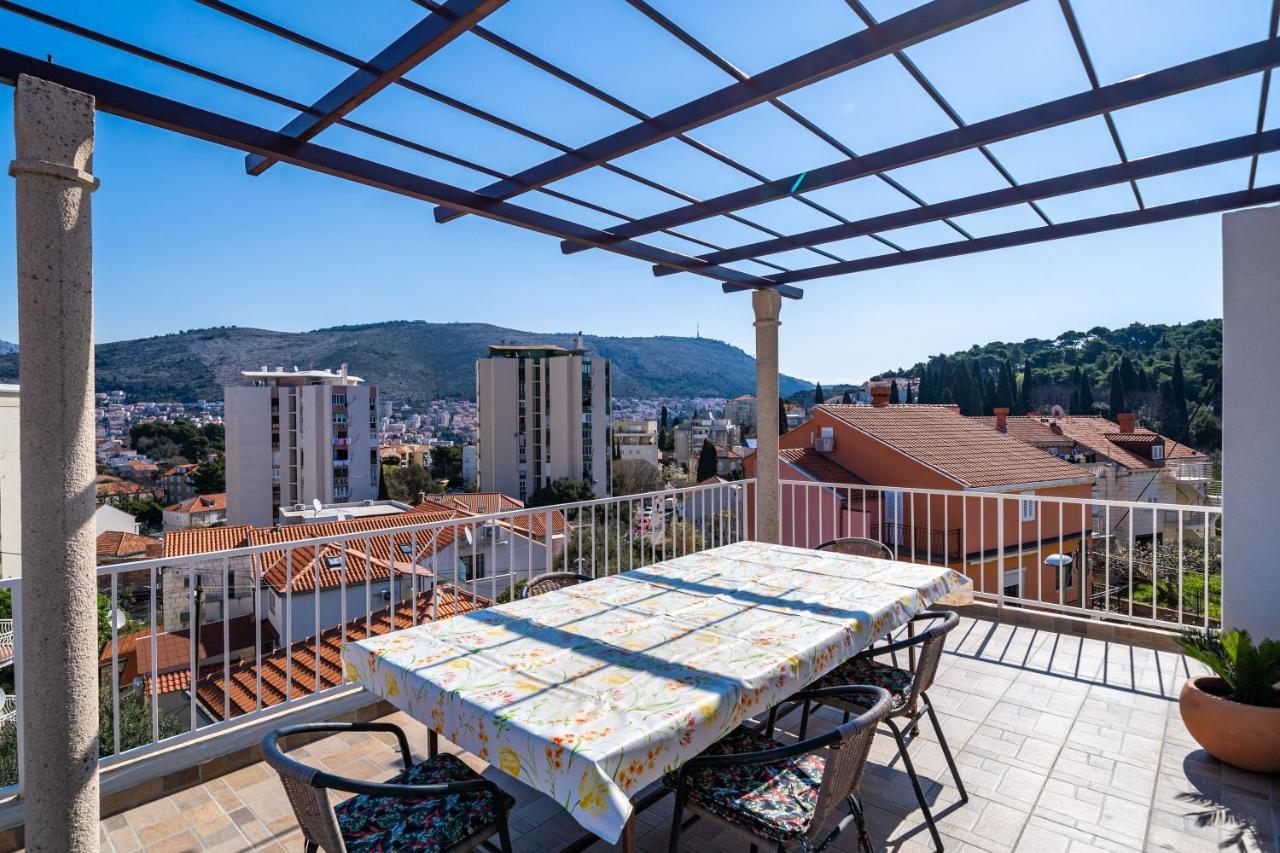 Dorica Apartamento
