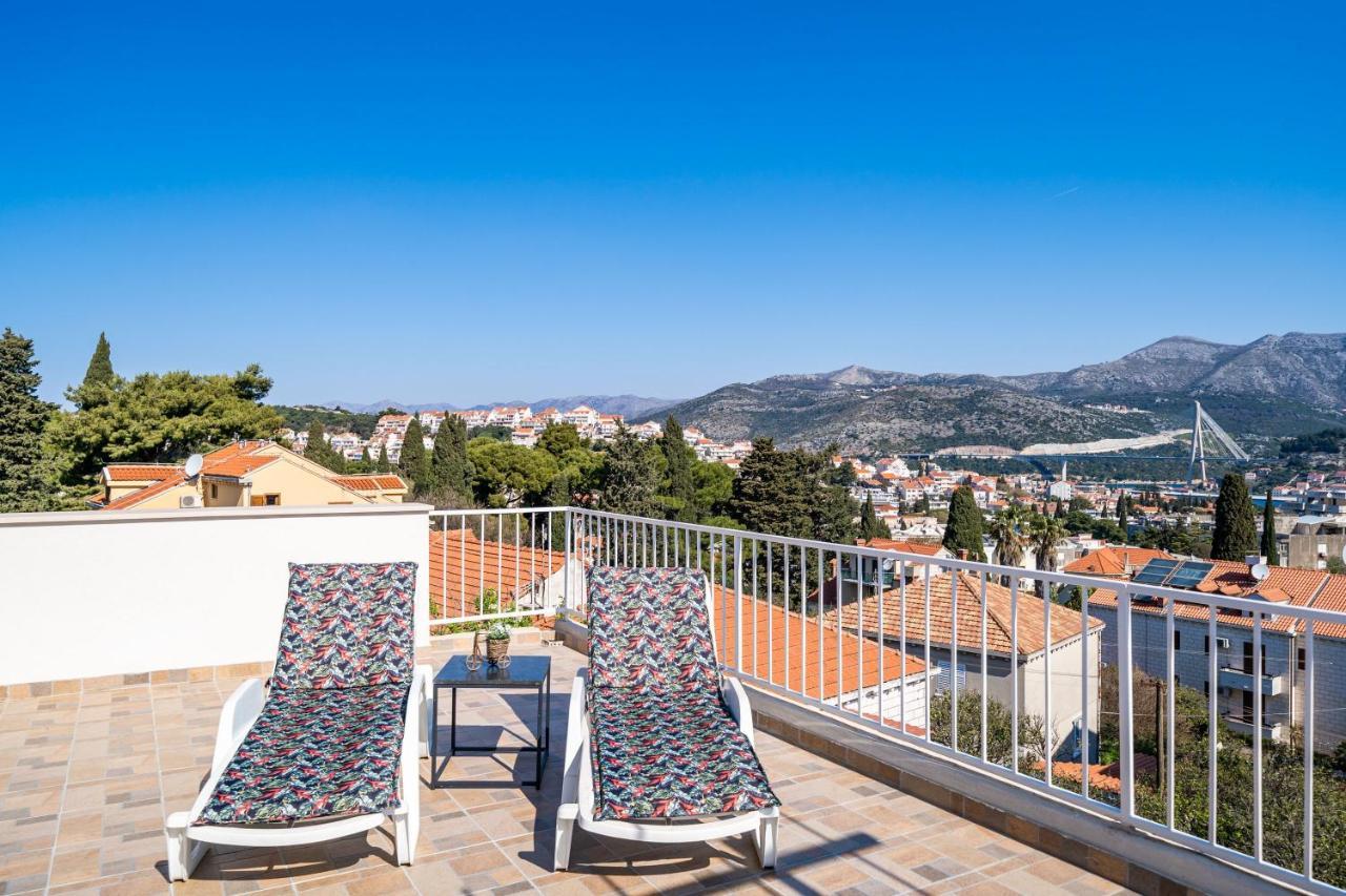 Appartamento Dorica Ragusa