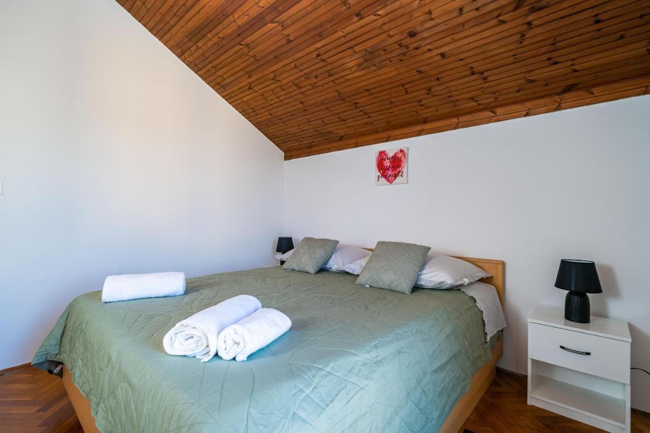 Dorica Apartamento