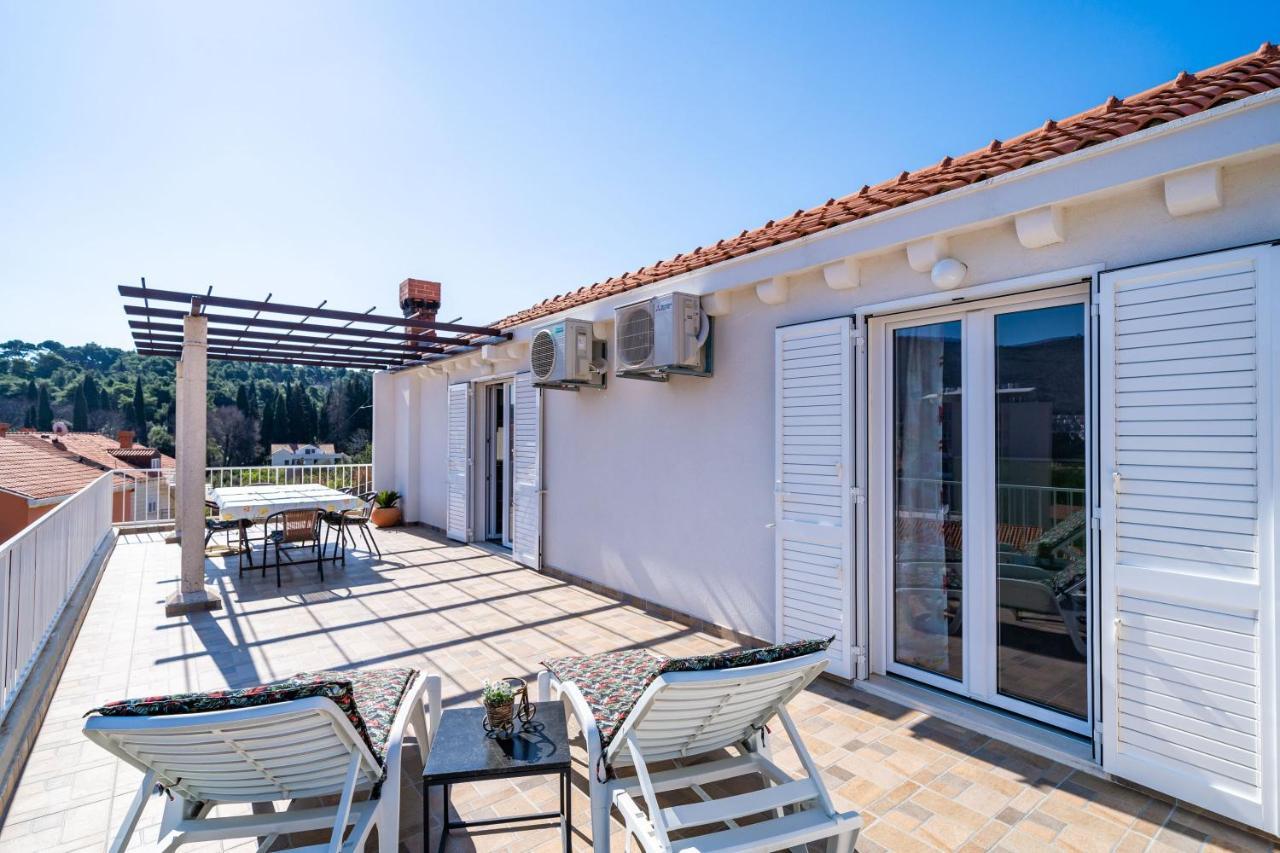 Dorica Apartamento *