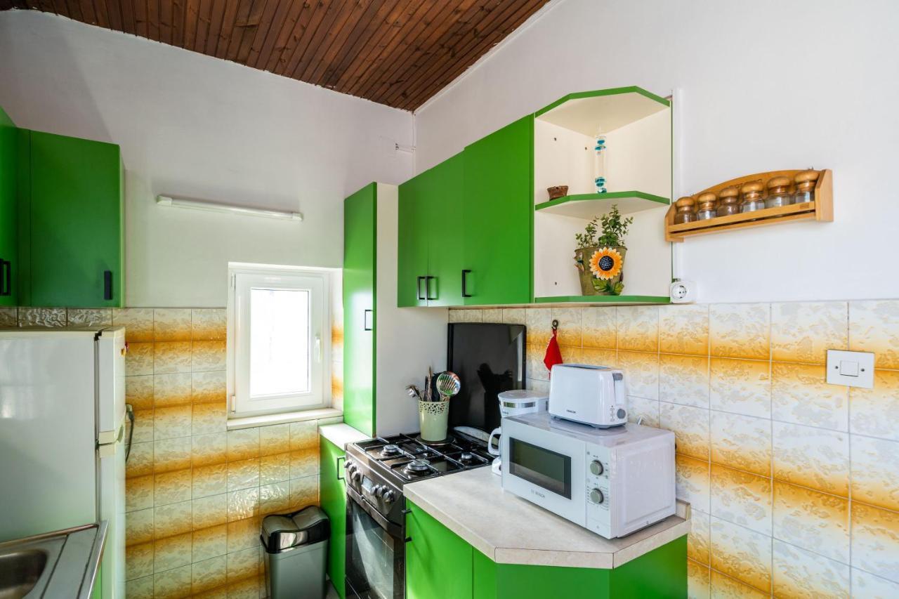 Dorica Apartamento *