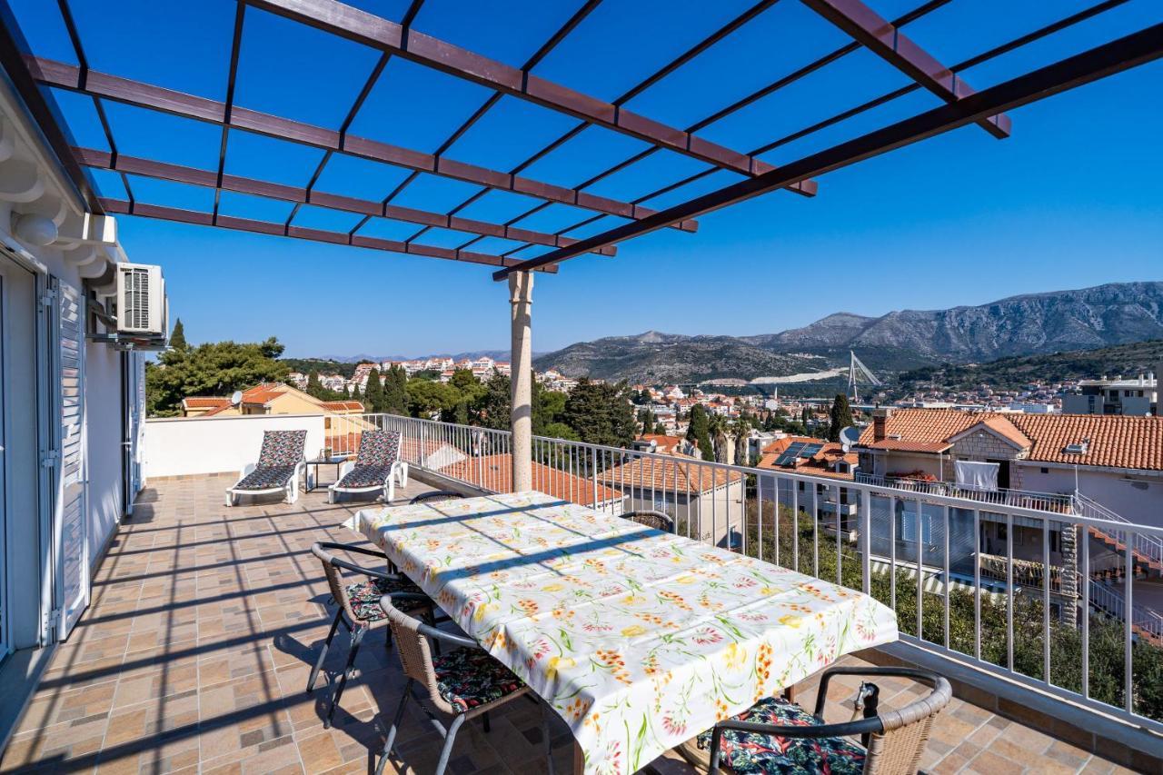 Appartamento Dorica