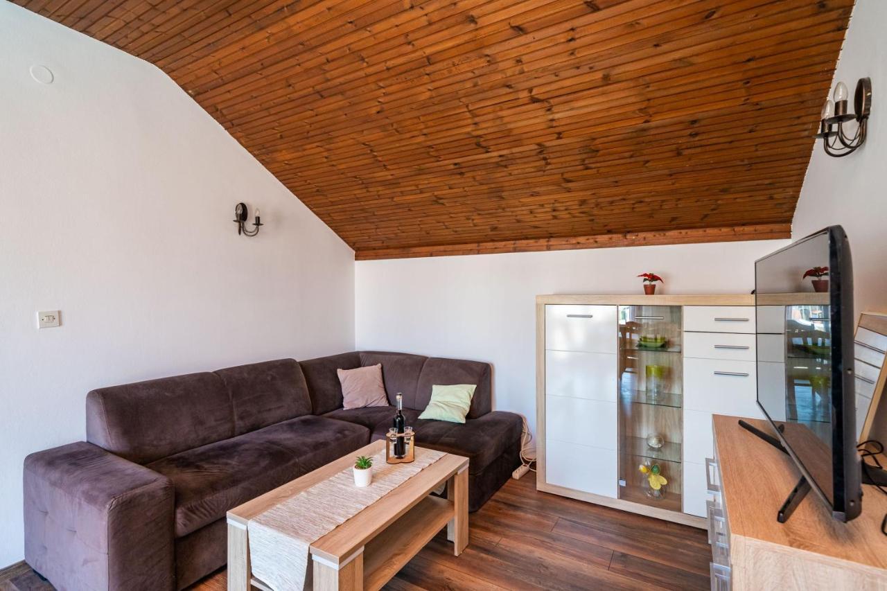 Dorica Apartamento *